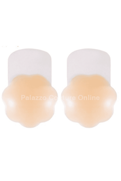 Lift & Hold Reusable Silicone Breast Pasties Gel