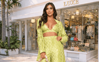 Best Online Boutique for Women in Miami | Palazzo Couture - Palazzo Couture Online