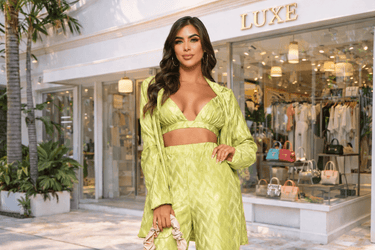 Best Online Boutique for Women in Miami | Palazzo Couture - Palazzo Couture Online