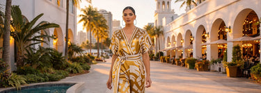 Women Jumpsuit Outfit