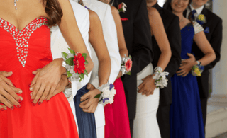 Ultimate Homecoming Dress Guide: Find Your Perfect Style! - Palazzo Couture Online