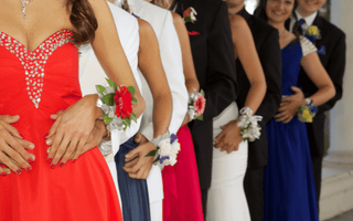 Ultimate Homecoming Dress Guide: Find Your Perfect Style! - Palazzo Couture Online