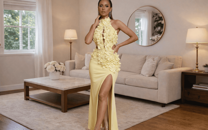 Why Women Are Ditching Big Retail Sites for Boutique Maxi Dresses - Palazzo Couture Online