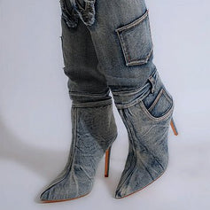 BOOTS - Palazzo Couture Online