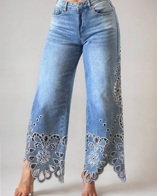 Denim - Meta - Ads - Palazzo Couture Online