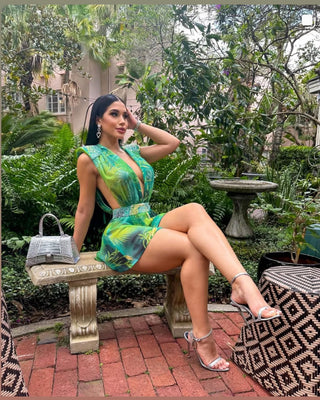 FB Collection 1 - Palazzo Couture Online