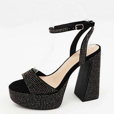HIGH HEELS - Palazzo Couture Online
