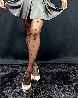 Hosiery - Palazzo Couture Online