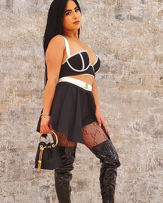 INTIMATES - Palazzo Couture Online