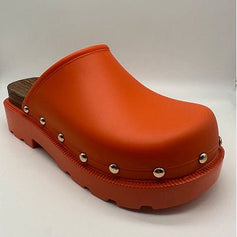 Mules - Palazzo Couture Online