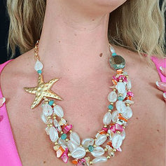 Necklaces - Palazzo Couture Online