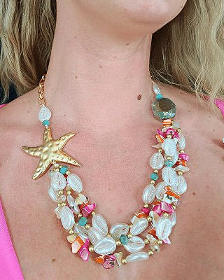 Necklaces - Palazzo Couture Online