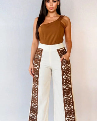 Pants - Palazzo Couture Online