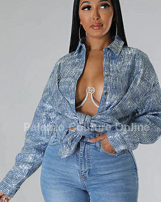 Pasties and Lingerie - Palazzo Couture Online