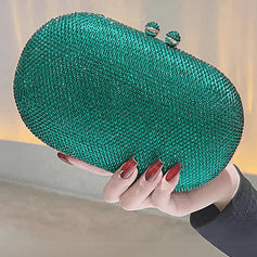 Purses and Clutches - Palazzo Couture Online