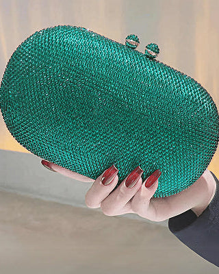 Purses and Clutches - Palazzo Couture Online