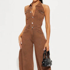 Rompers and Jumpsuits - Palazzo Couture Online