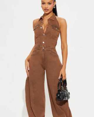 Rompers and Jumpsuits - Palazzo Couture Online