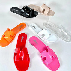 SANDALS - Palazzo Couture Online