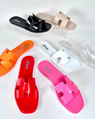 SANDALS - Palazzo Couture Online