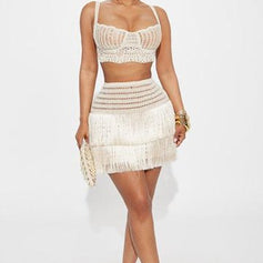 SKIRT SETS - Palazzo Couture Online