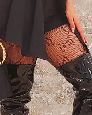 Tights - Palazzo Couture Online