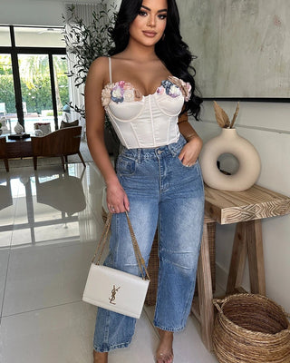 TOPS - Palazzo Couture Online