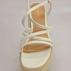 Wedges - Palazzo Couture Online