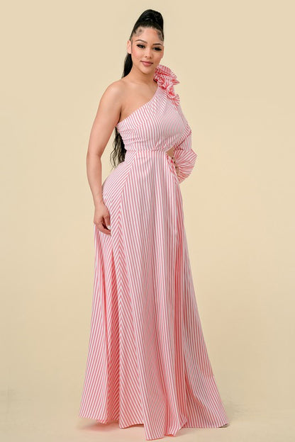 For Love Maxi Dress