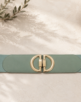 Luxe Sculpt Stretch Waist Belt
