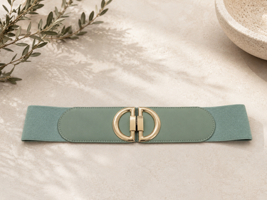 Luxe Sculpt Stretch Waist Belt
