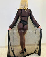 2 PCs Valerie Swim Set Black - view 7