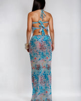 3 - Piece Bikini Set - Palazzo Couture Online