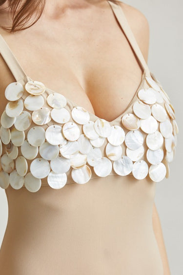 Luxe Satin Drape Gown Maxi Dress (Sage) - Palazzo Couture Online