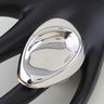 Polished Dome Statement Ring