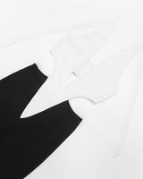 Wide Leg Jumpsuit Black - High Style Jumpsuit | Women's