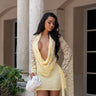 Belted Mini Dress – The Opulent Enigma Belted Mini Dres | Mini Dress