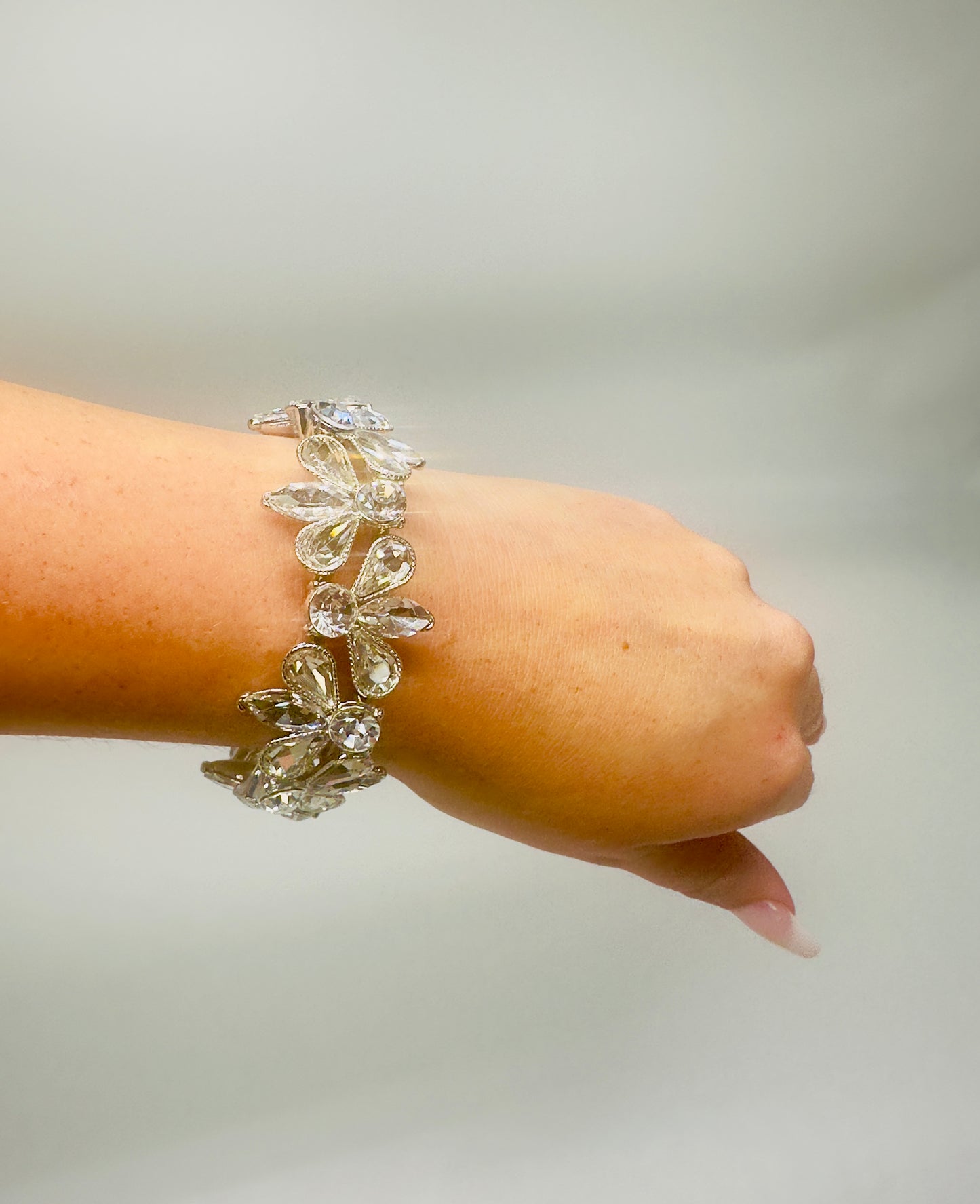 Diamond Bracelets