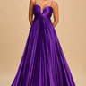 Mystic Magic Maxi Gown (Champagne) | Women's Maxi Dress
