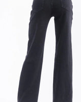 Pearl Bloom Cutout Jeans - Off White | Women's Jeans