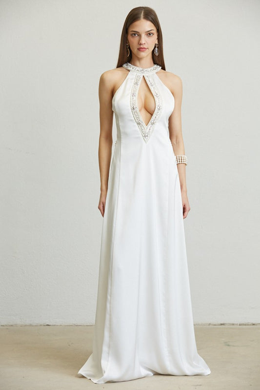 Bonito Amor Gown