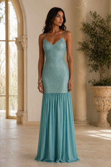 bermuda formal dress How to wear