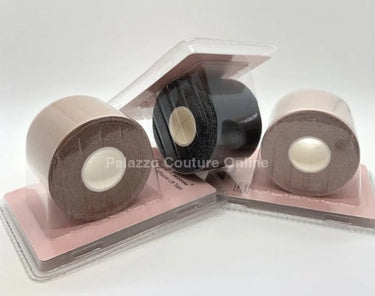 Adhesive Body Tape for Lift and Support – Waterproof & Sweatproof - view 6