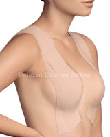 Adhesive Body Tape for Lift and Support – Waterproof & Sweatproof - front view