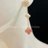 Alexa Earrings - Palazzo Couture Online