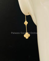 Alexa Earrings - Palazzo Couture Online