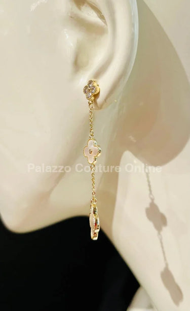 Alexa Earrings - trendy women's jewelry