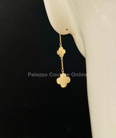 Alexa Earrings - women's statement jewelry