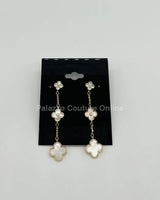 Alexa Earrings - stylish accessory for every outfit