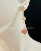 Alexa Earrings for women - fashion jewelry by Palazzo Couture